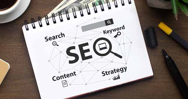 Fixing SEO Errors After an Audit