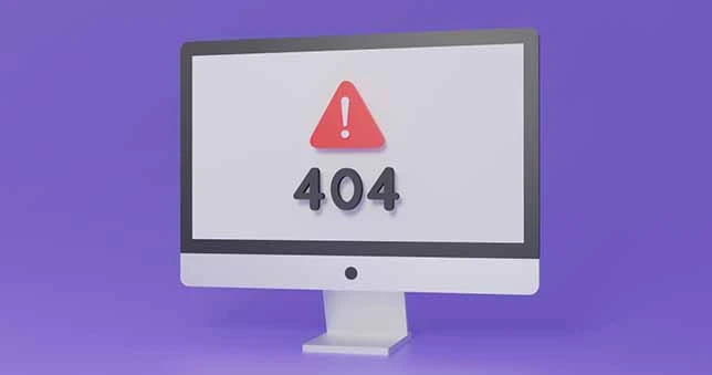 fix broken links
