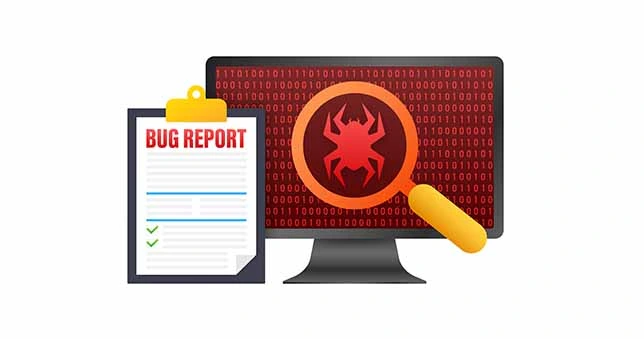 free virus checker tool scan report