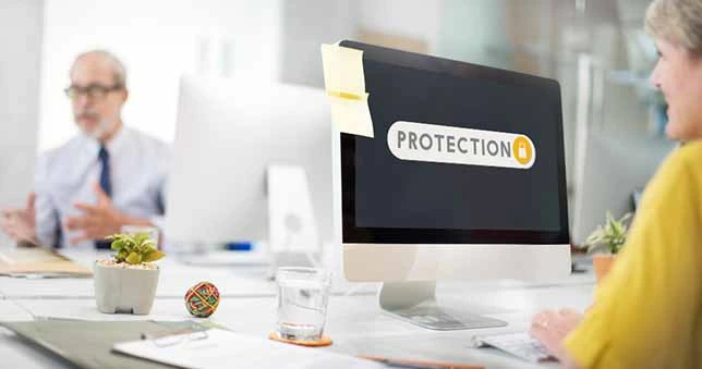 Secure website after scan using Free Virus Checker Tool
