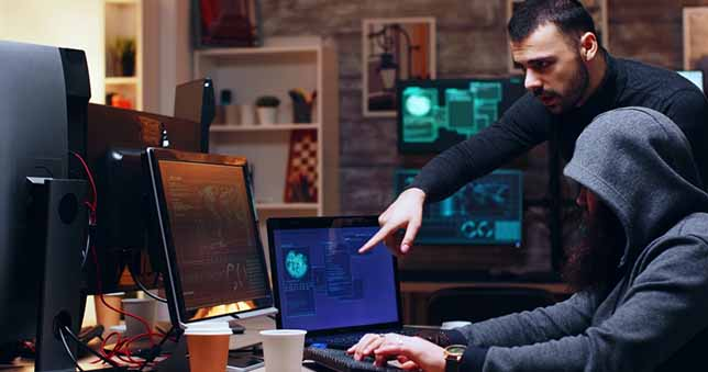 website security expert