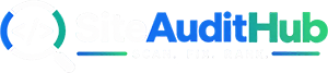 site audit hub